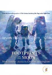 Footprints on the Moon image
