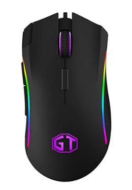 Delux M625 Rgb 7 Button Gaming Mouse image