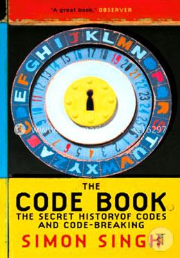The Code Book image