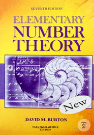 Elementary Number Theory image
