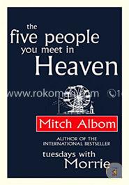 The Five People You Meet in Heaven image
