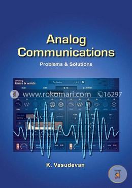Analog Communications : Problems and Solutions image