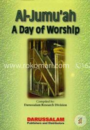 Al-Jumuah A Day of Worship image