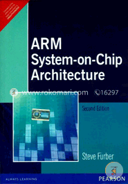 ARM System-on-Chip Architecture  image