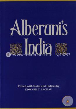 Alberuni's India image