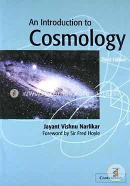 An Introduction to Cosmology image