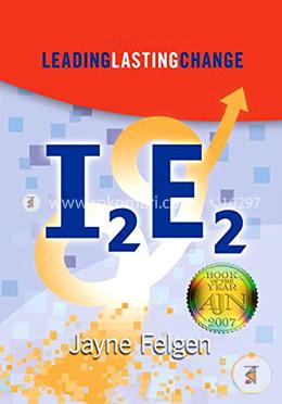 I2E2: Leading Lasting Change image