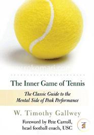 The Inner Game of Tennis image