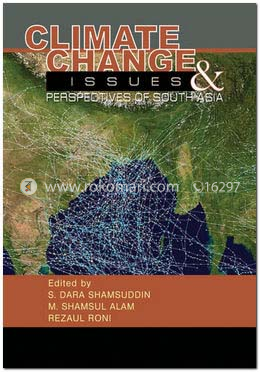 Climmate Change: Issues And Perspectives Of South Asia image