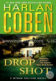 Drop Shot: A Myron Bolitar Novel image