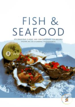 Fish and Seafood image