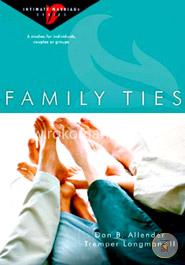 Family Ties (Intimate Marriage) image