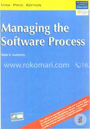 Managing the Software Process image