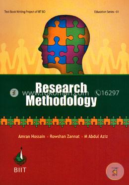 Research Methodology image
