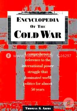 Encyclopedia of the Cold War image