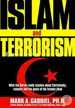 Islam and Terrorism image