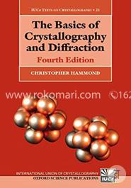 The Basics of Crystallography and Diffraction (International Union of Crystallography Texts on Crystallography) image