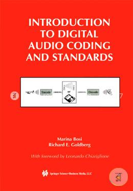 Introduction to Digital Audio Coding and Standards image