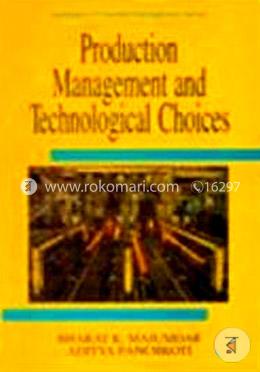 Production Management and Technological Choices image