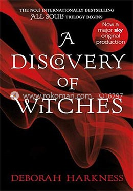 A Discovery of Witches image