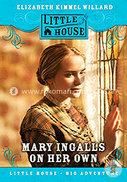 Mary Ingalls on Her Own image
