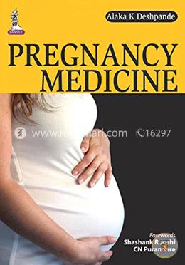 Pregnancy Medicine image