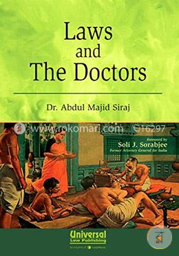 Laws and the Doctors image