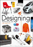 Designing: An Introduction image
