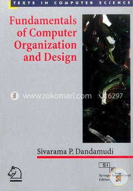 Fundamental of Computer Organization and Design image