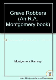 Grave Robbers (Choose Your Own Adventure- 103) image