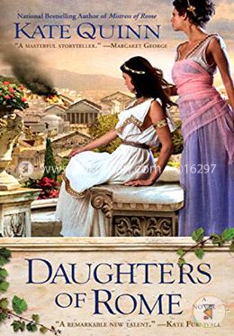 Daughters of Rome: A Novel image