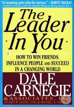 The Leader in You image