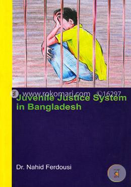 Juvenile Justice System in Bangladesh image