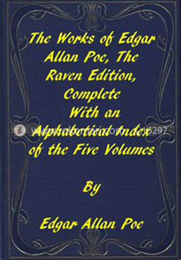 The Works of Edgar Allan Poe image