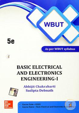 Basic Electrical And Electronic Eng I image