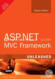 ASP.NET MVC Framework Unleashed image