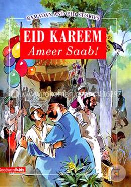 Ramadan and Eid Stories - Eid Kareem Ameer Saab! image