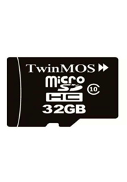32GB Micro SD Card Class 10 image