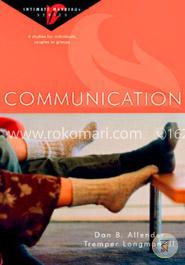 Communication (Intimate Marriage)  image
