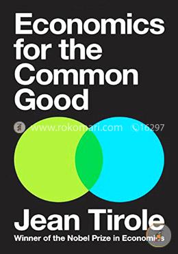 Economics for the Common Good image