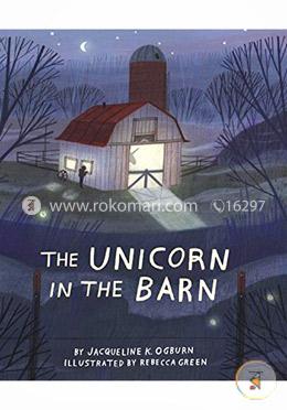 The Unicorn in the Barn image