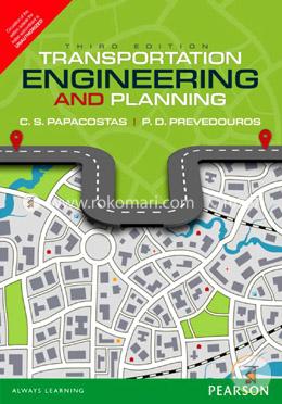 Transportation Engineering and Planning  image