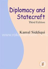 Diplomacy and Statecraft image