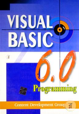 VIsual Basic 6 Programming image