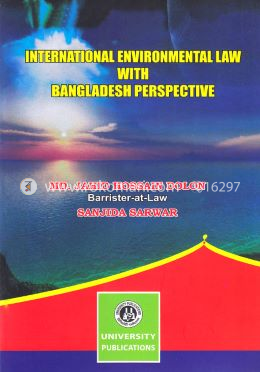 International Environmental Law With Bangladesh Perspective image