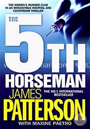 The 5th Horseman image