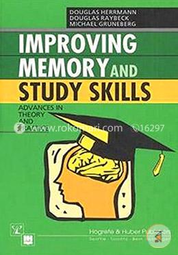 Improving Memory and Study Skills: Advances in Theory and Practice image