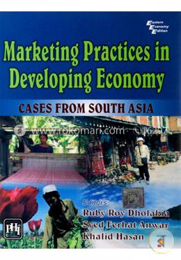 Marketing Practices in Developing Economy: Cases from South Asia image