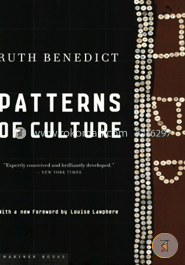 Patterns of Culture (Paperback) image