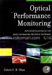 Optical Performance Monitoring: Advanced Techniques for Next-Generation Photonic Networks image